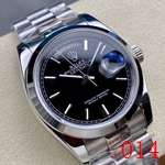 ロレックスコピー 36mm 316鋼 自動巻き